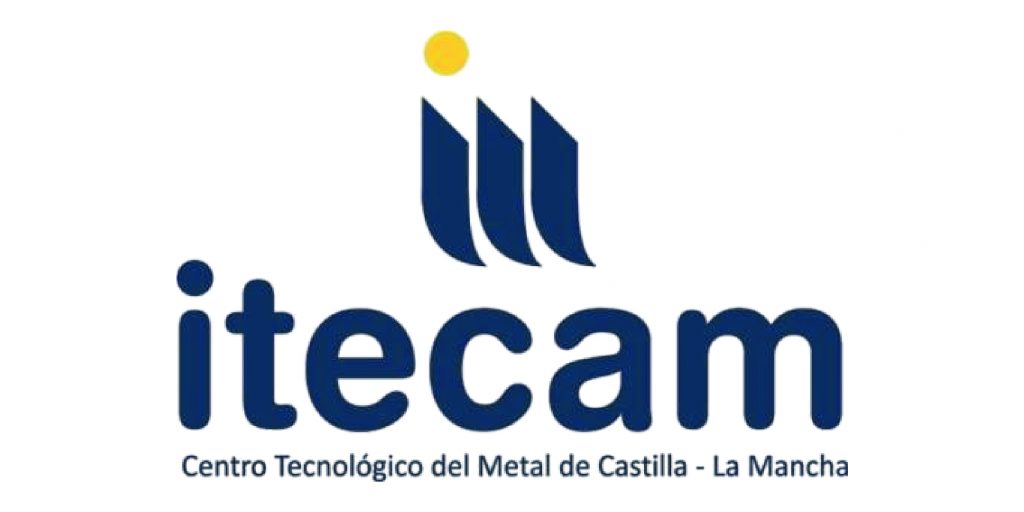 Logo Itecam